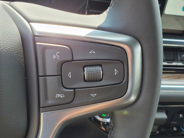 new 2026 Chevrolet Silverado 1500 car, priced at $48,779