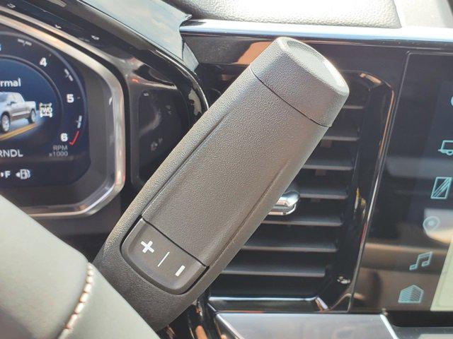 new 2026 Chevrolet Silverado 1500 car, priced at $48,779