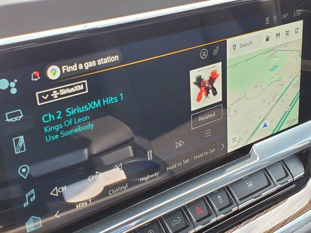 new 2026 Chevrolet Silverado 1500 car, priced at $48,779