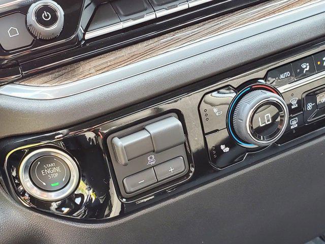new 2026 Chevrolet Silverado 1500 car, priced at $48,779