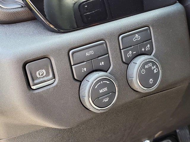 new 2026 Chevrolet Silverado 1500 car, priced at $48,779