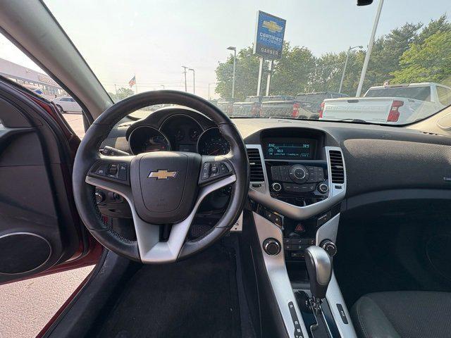 used 2011 Chevrolet Cruze car, priced at $8,993