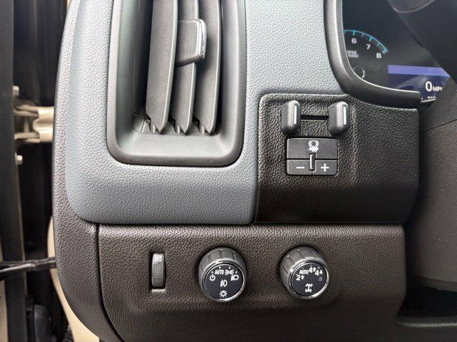 used 2022 Chevrolet Colorado car, priced at $33,989
