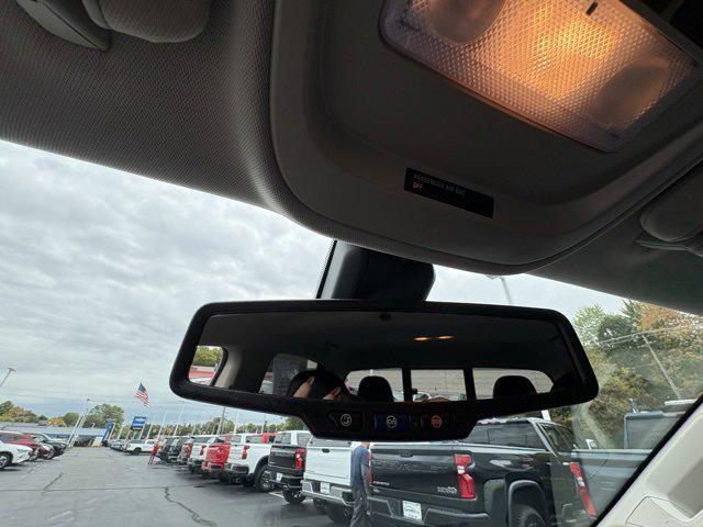 used 2022 Chevrolet Colorado car, priced at $33,989