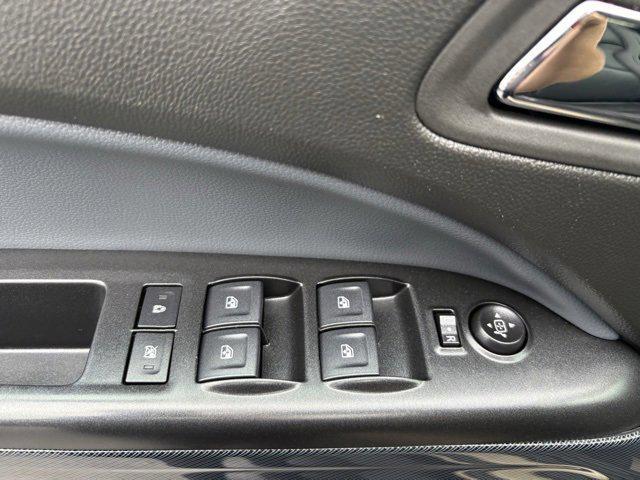 used 2022 Chevrolet Colorado car, priced at $33,989