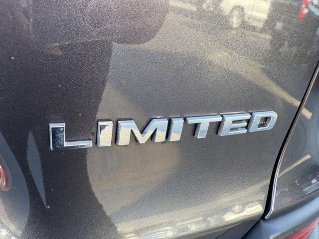 used 2019 Jeep Cherokee car, priced at $16,980