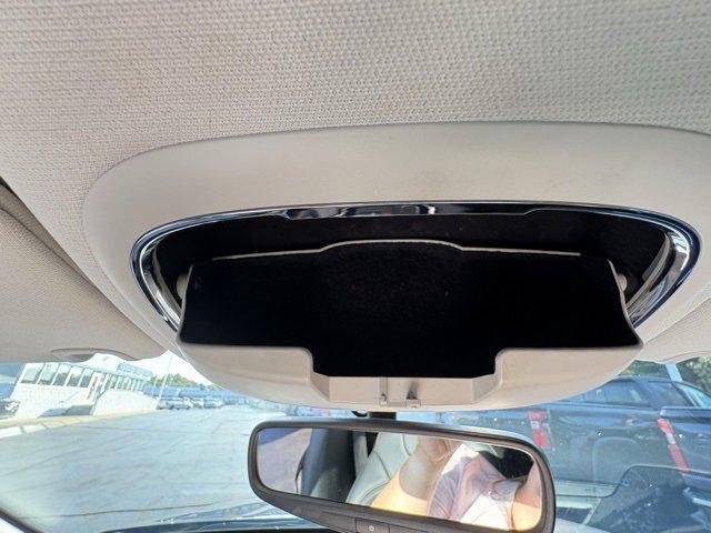 used 2019 Jeep Cherokee car, priced at $16,980