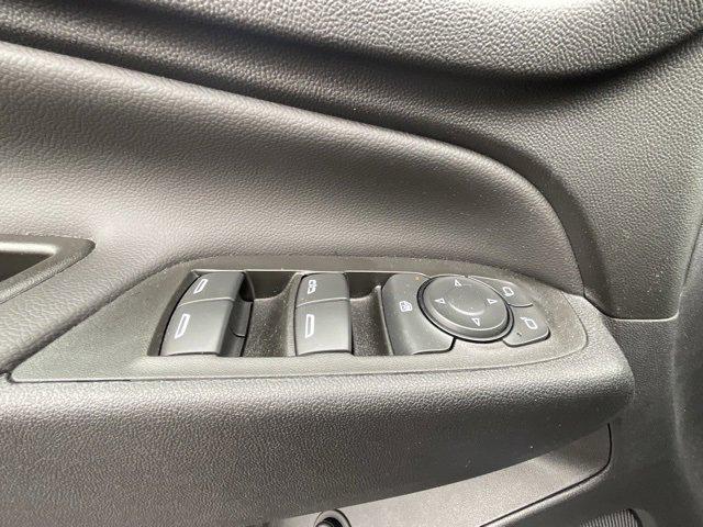 used 2022 Chevrolet Equinox car, priced at $24,980
