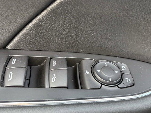 used 2022 Buick Envision car, priced at $27,983