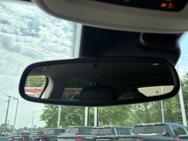 used 2022 Buick Envision car, priced at $27,983