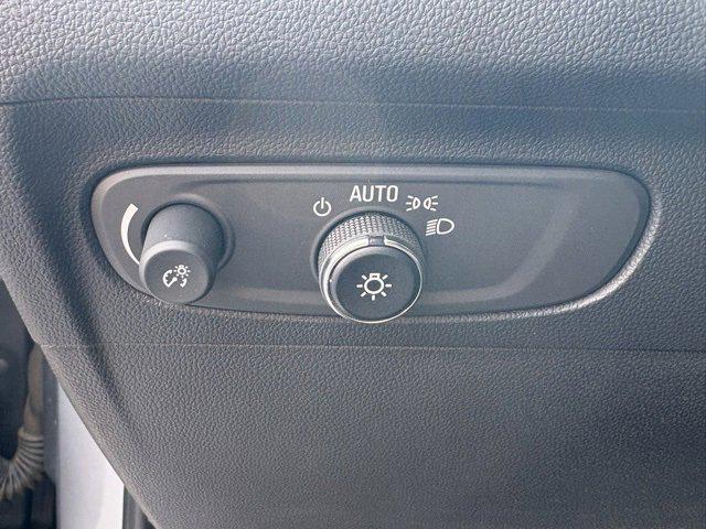 used 2022 Buick Envision car, priced at $27,983