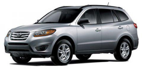 used 2011 Hyundai Santa Fe car, priced at $11,500