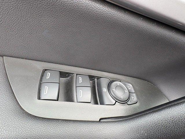 used 2022 Chevrolet Blazer car, priced at $24,980
