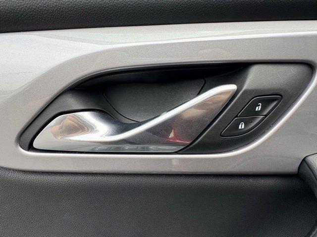 used 2022 Chevrolet Blazer car, priced at $24,980