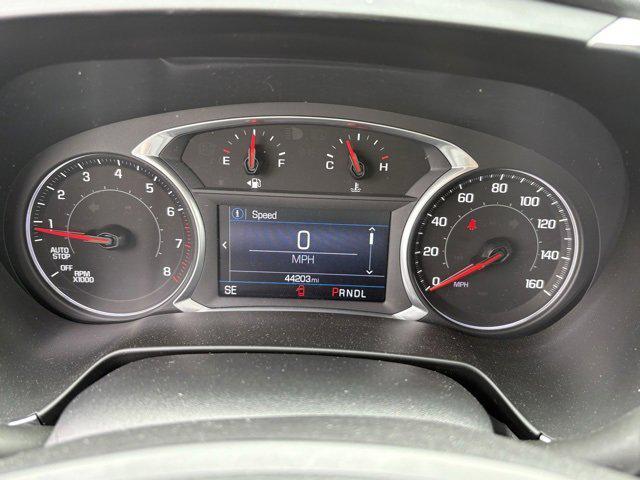 used 2022 Chevrolet Blazer car, priced at $24,980