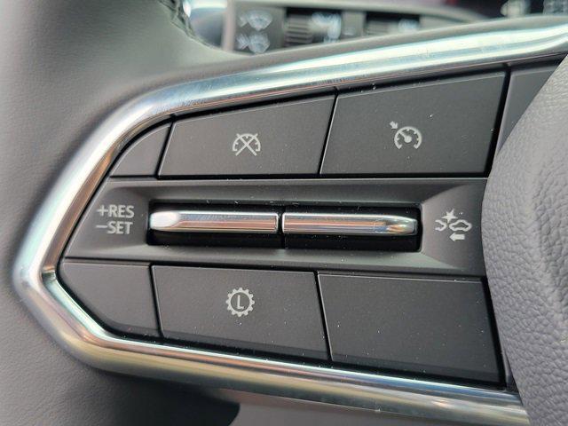 new 2026 Chevrolet Equinox car, priced at $33,026