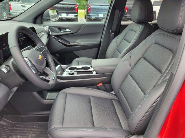 new 2026 Chevrolet Equinox car, priced at $33,026