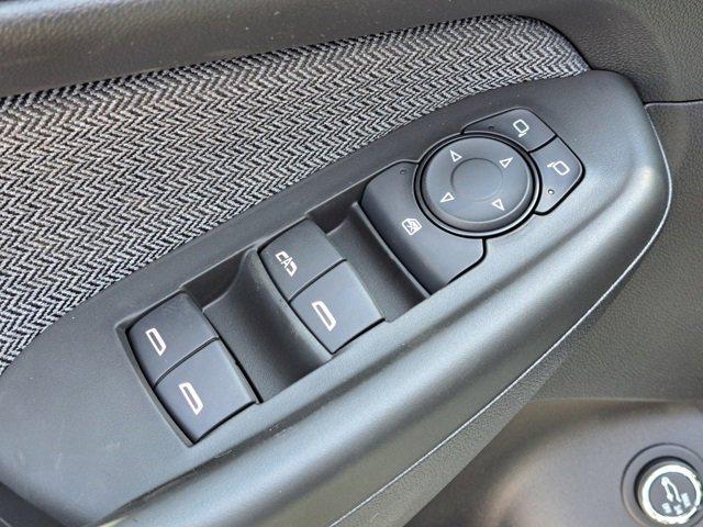 new 2026 Chevrolet TrailBlazer car, priced at $27,209