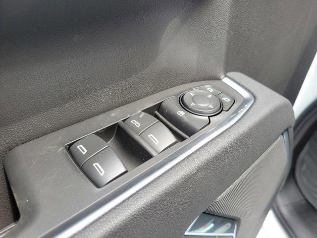 new 2025 Chevrolet Silverado 1500 car, priced at $48,562