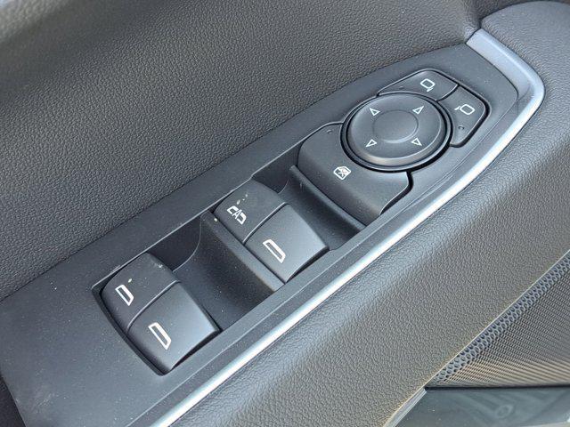 new 2026 Chevrolet Silverado 1500 car, priced at $48,874