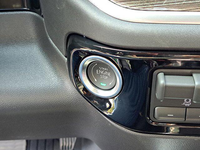 new 2026 Chevrolet Silverado 1500 car, priced at $59,682