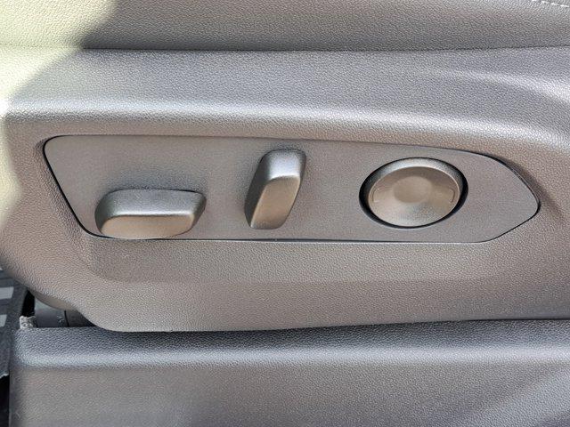 new 2026 Chevrolet Silverado 1500 car, priced at $59,682