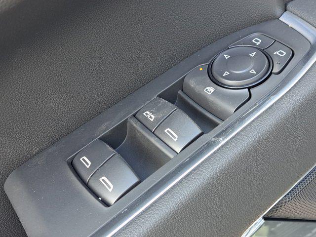 new 2026 Chevrolet Silverado 1500 car, priced at $59,682