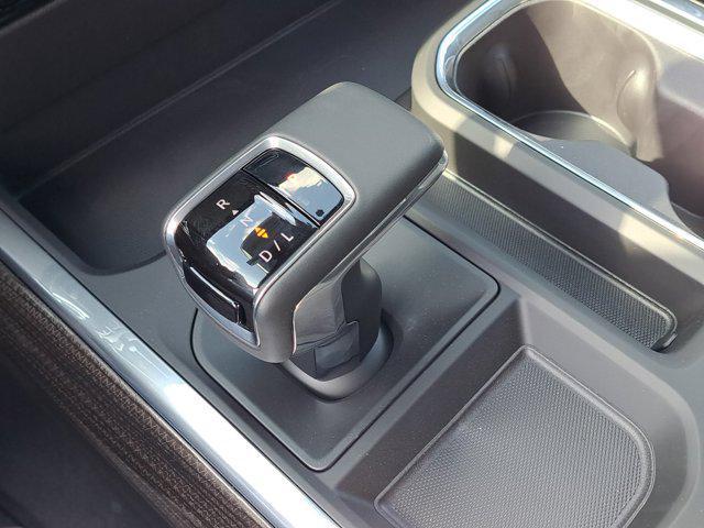 new 2026 Chevrolet Silverado 1500 car, priced at $59,682