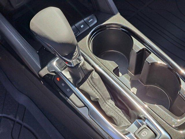 new 2026 Chevrolet TrailBlazer car, priced at $29,292