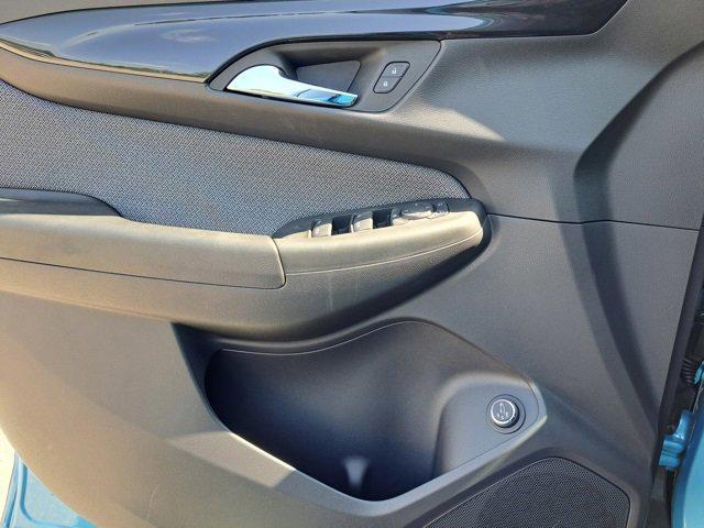 new 2026 Chevrolet TrailBlazer car, priced at $29,292
