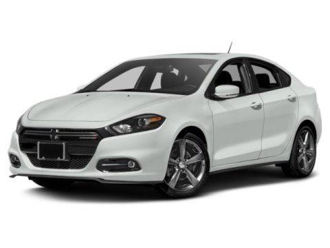 used 2015 Dodge Dart car, priced at $9,980