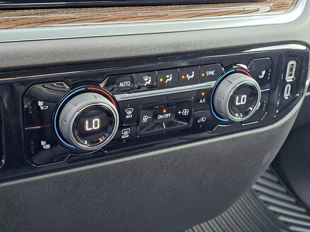 new 2025 Chevrolet Silverado 1500 car, priced at $47,056