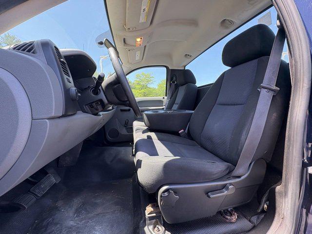 used 2011 Chevrolet Silverado 1500 car, priced at $13,980