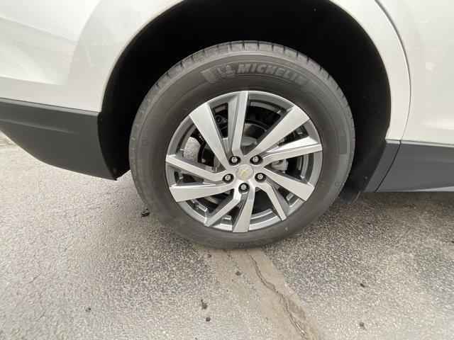 used 2022 Chevrolet Equinox car, priced at $25,980