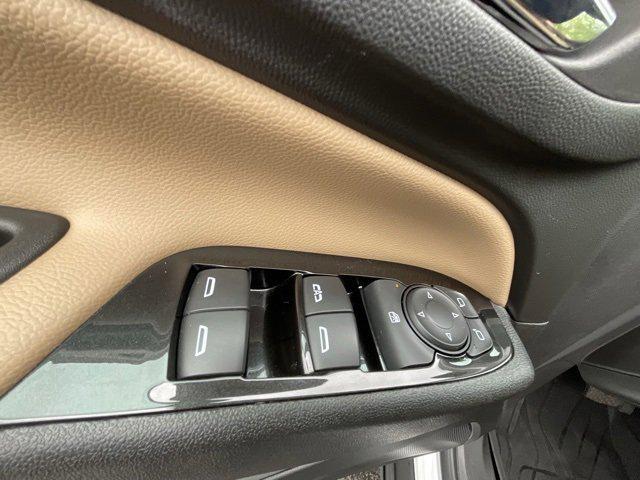 used 2022 Chevrolet Equinox car, priced at $25,980