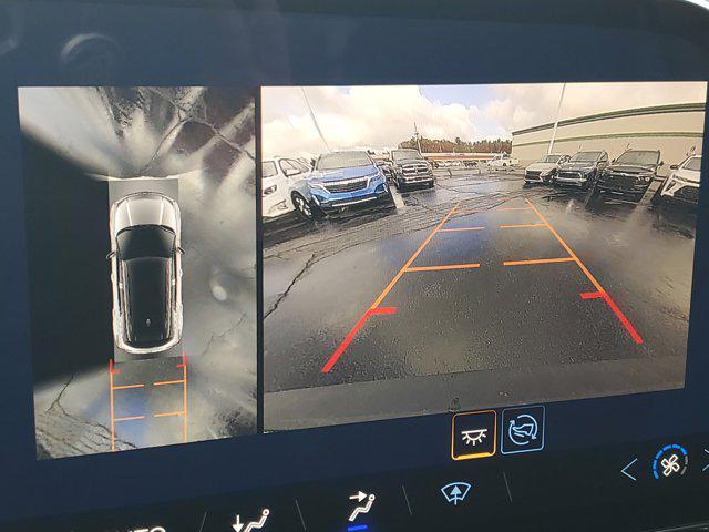 new 2026 Chevrolet Blazer EV car, priced at $46,095