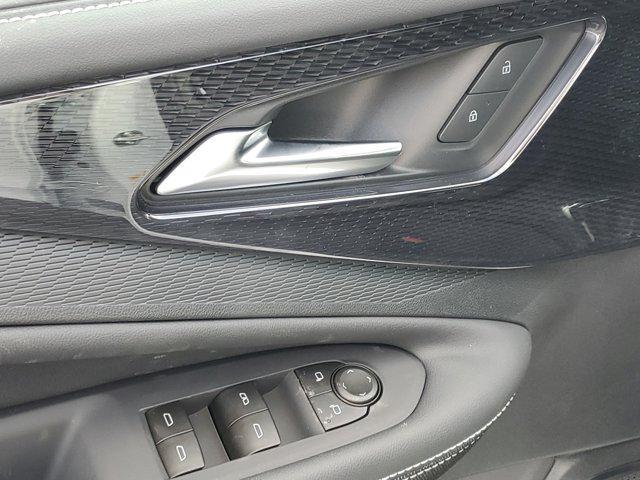 new 2026 Chevrolet Blazer EV car, priced at $46,095