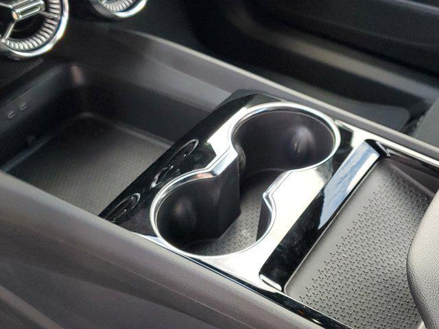 new 2026 Chevrolet Blazer EV car, priced at $46,095