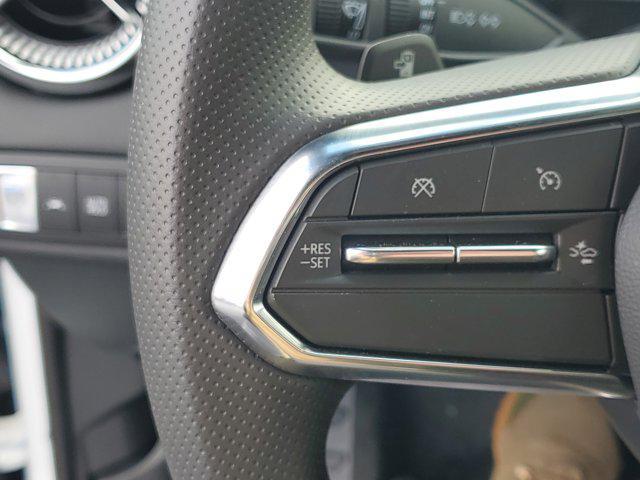 new 2026 Chevrolet Blazer EV car, priced at $46,095