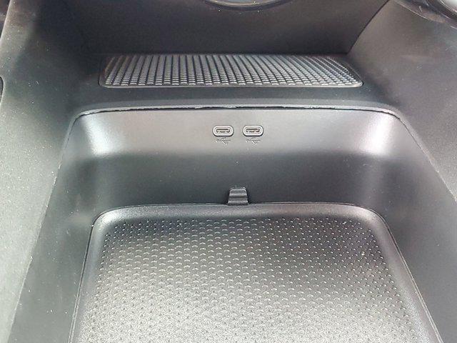 new 2026 Chevrolet Blazer EV car, priced at $46,095