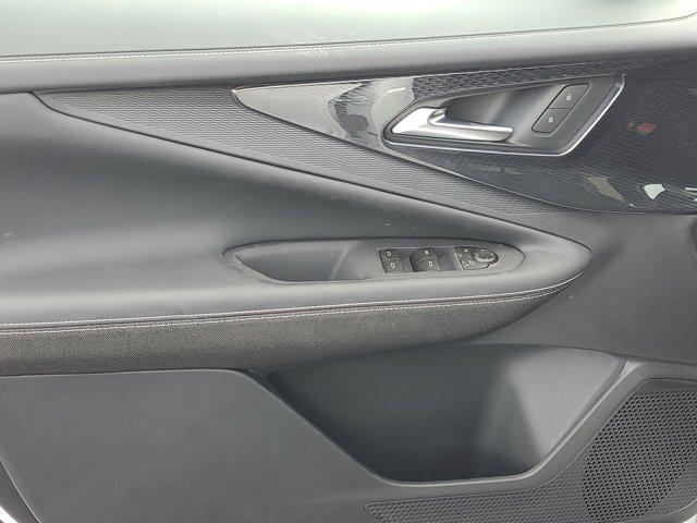 new 2026 Chevrolet Blazer EV car, priced at $46,095