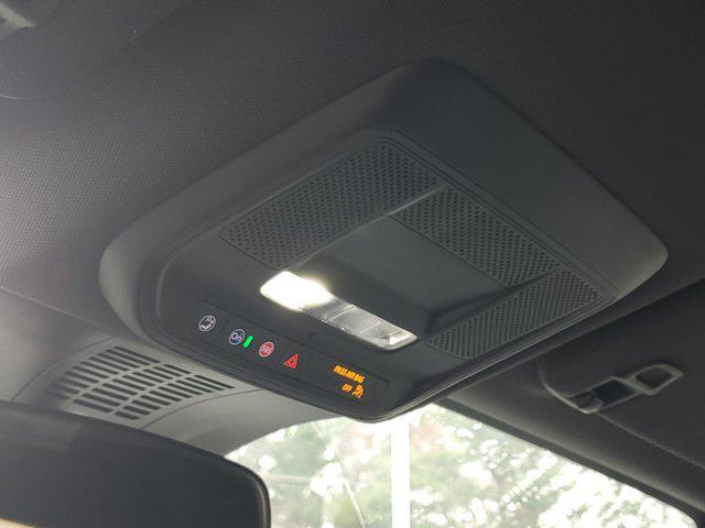 new 2026 Chevrolet Blazer EV car, priced at $46,095