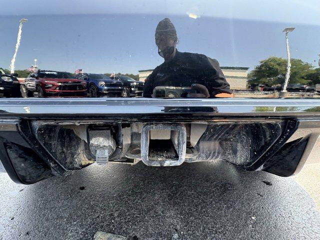 used 2020 Chevrolet Blazer car, priced at $26,980