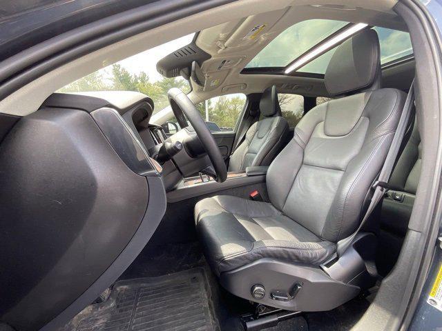 used 2023 Volvo XC60 car, priced at $38,980