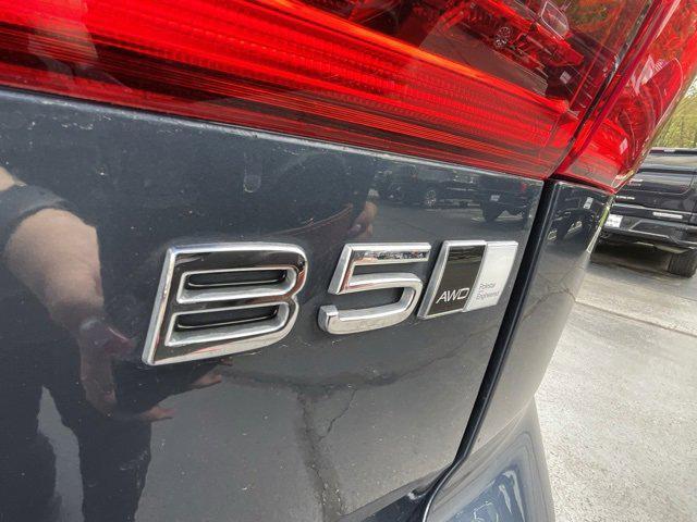 used 2023 Volvo XC60 car, priced at $38,980