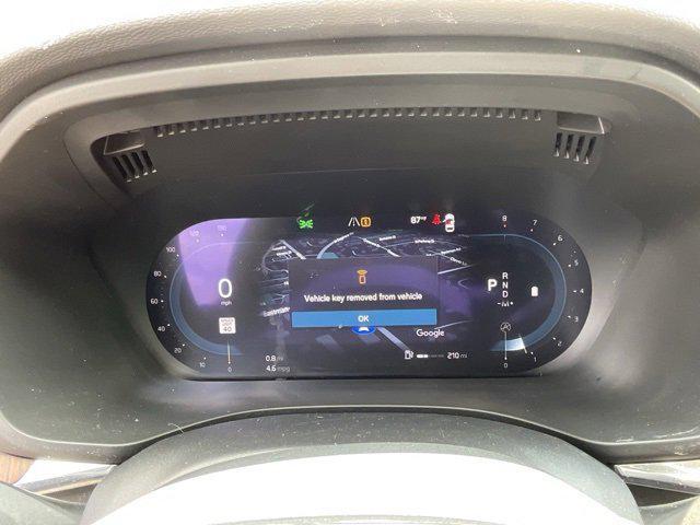 used 2023 Volvo XC60 car, priced at $38,980