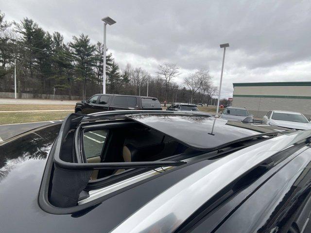 used 2024 Chevrolet Equinox car, priced at $29,980