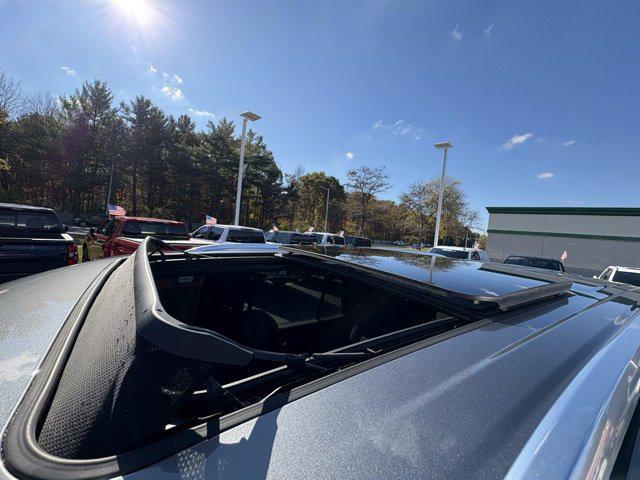 used 2021 Chevrolet Tahoe car, priced at $50,983