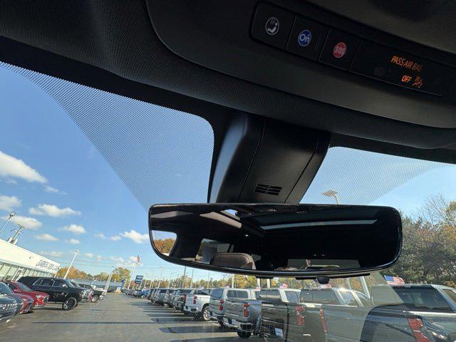 used 2021 Chevrolet Tahoe car, priced at $50,983