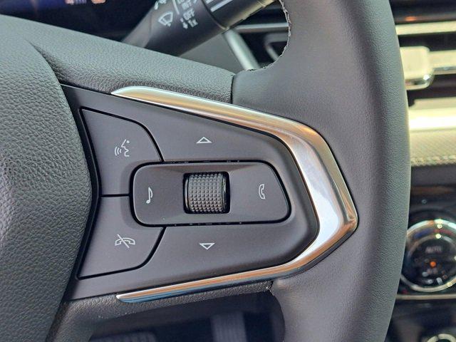 new 2026 Chevrolet TrailBlazer car, priced at $29,292